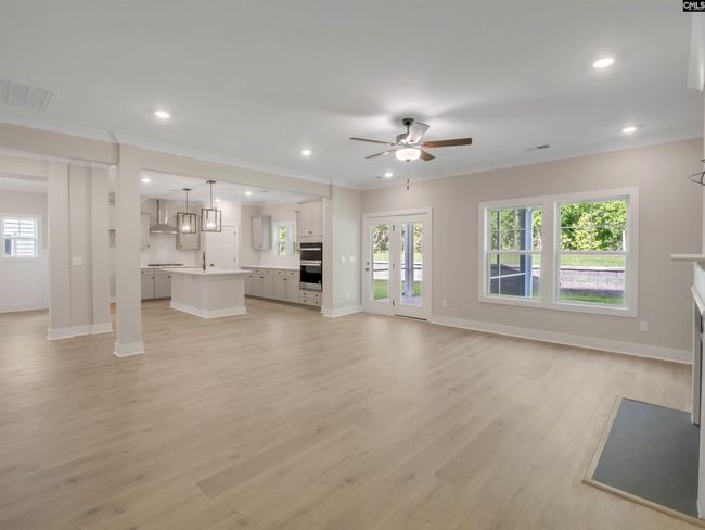 191 Collins Cove Drive, House other with 5 bedrooms, 3 bathrooms and null parking in Chapin SC | Image 20