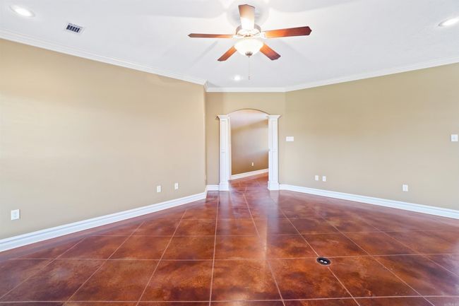255 Four Winds Dr, House other with 3 bedrooms, 2 bathrooms and null parking in Conway AR | Image 5