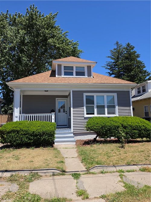 286 Sutton Ave, East Providence, RI, 02914-2316 | Card Image