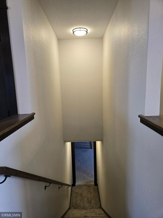 *ACTUAL BUILD* Basement Stairs | Image 22