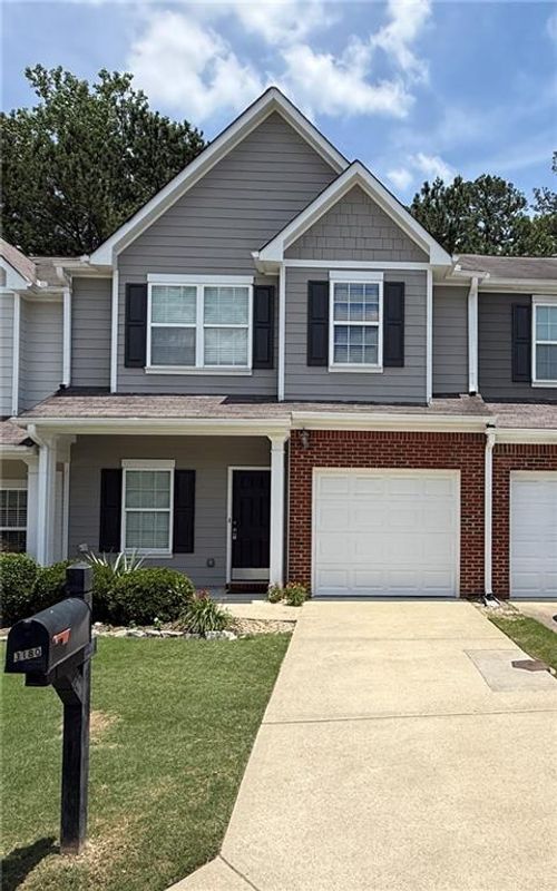 3180 Cedar Glade Ln, Buford, GA, 30519-7728 | Card Image