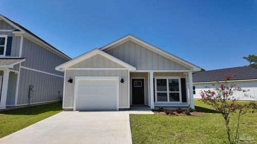 2127 Del Aqua, Gulf Breeze, FL, 32563 | Card Image