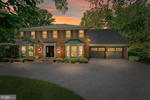6904 Earlsgate Way, ROCKVILLE, MD, 20852-4556 | Card Image