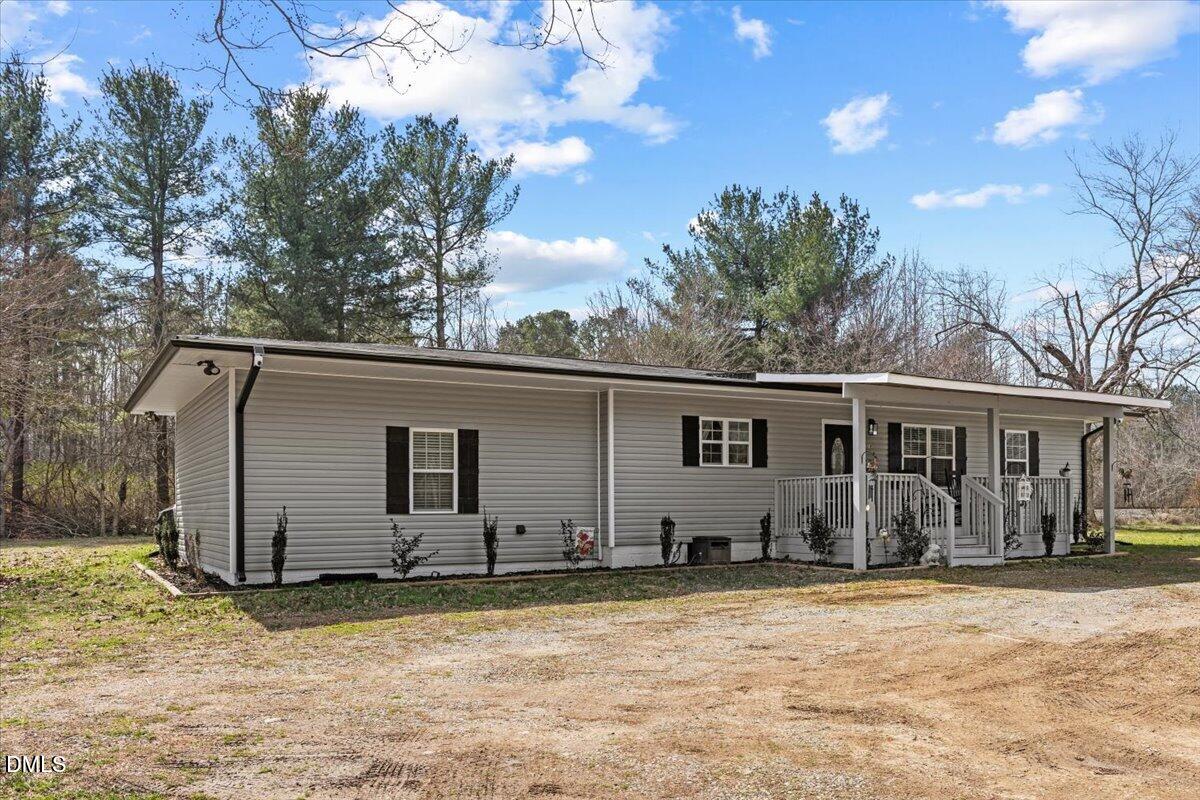 Residential in Mebane 2