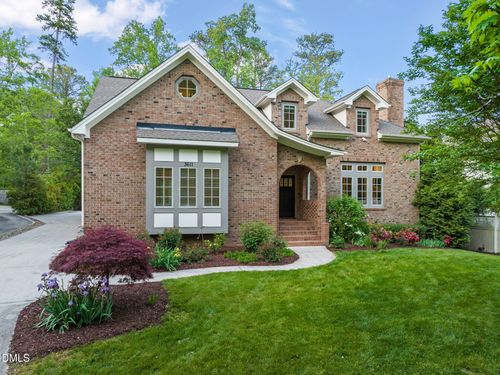 3611 Rugby Rd, Durham, NC, 27707-5456 | Card Image
