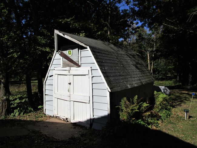 Storage Shed | Image 10