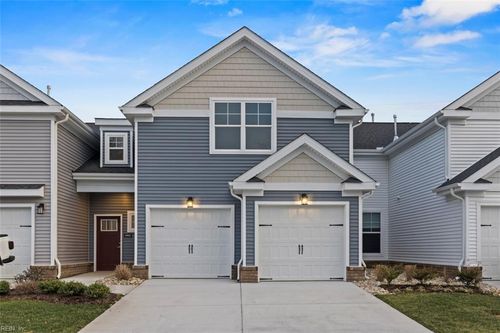 2053 Asher Dr, Suffolk, VA, 23435-3392 | Card Image