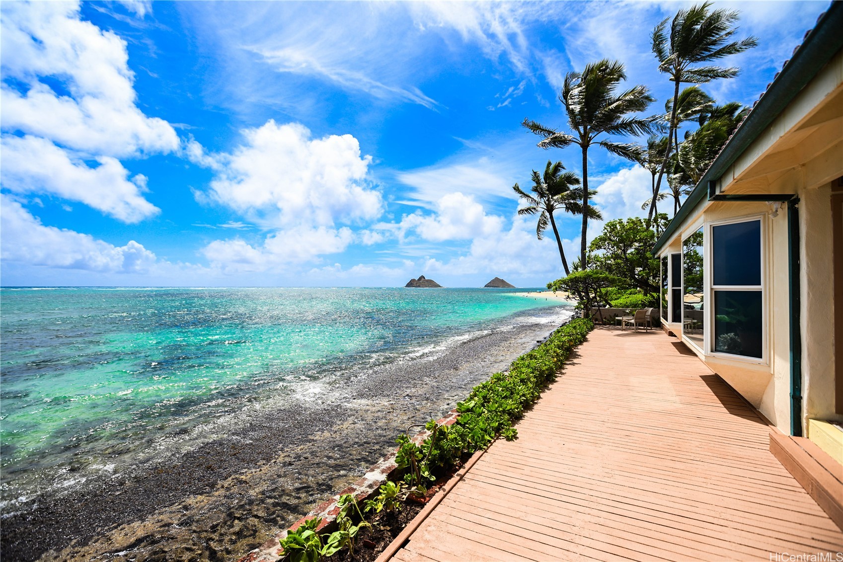 Residential in Kailua 4
