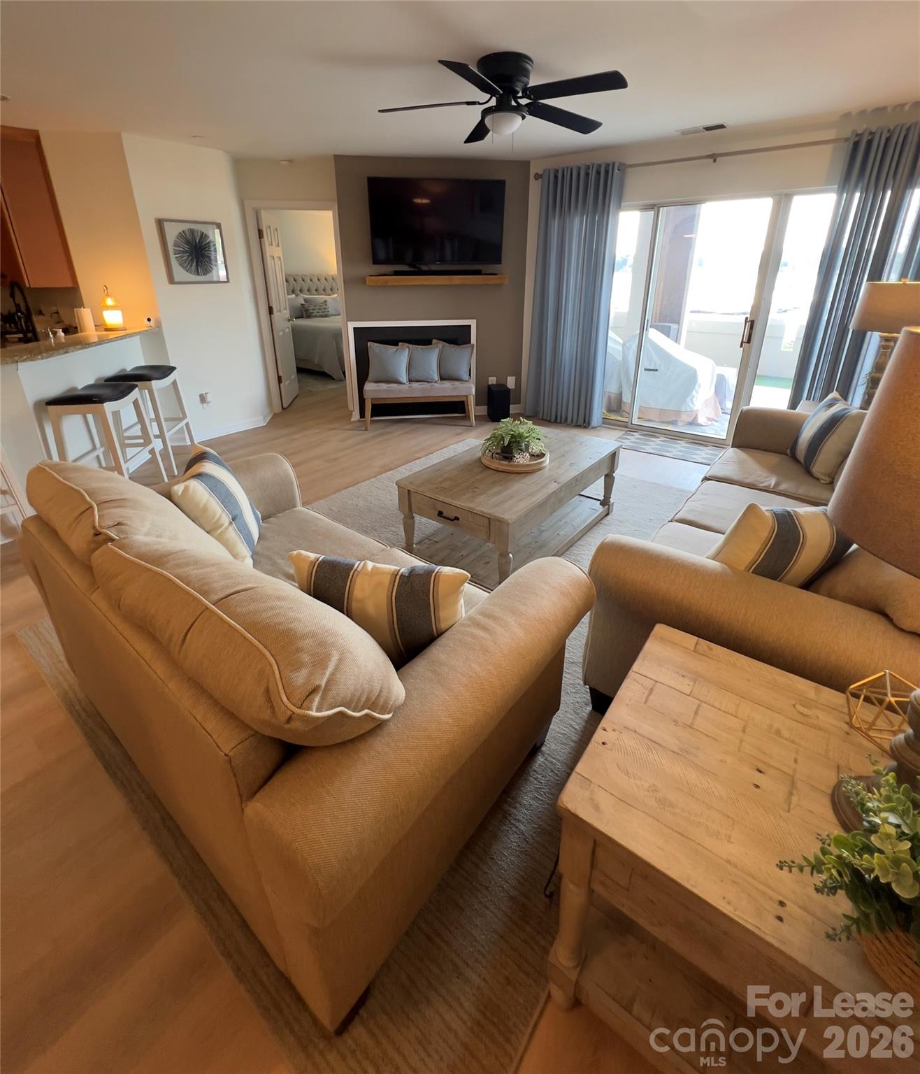 Residential Lease in Cornelius 5