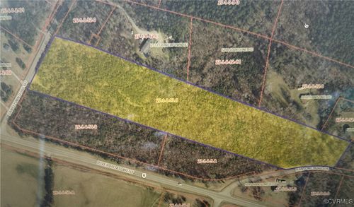 0 Danieltown Rd, Goochland, VA, 23063 | Card Image
