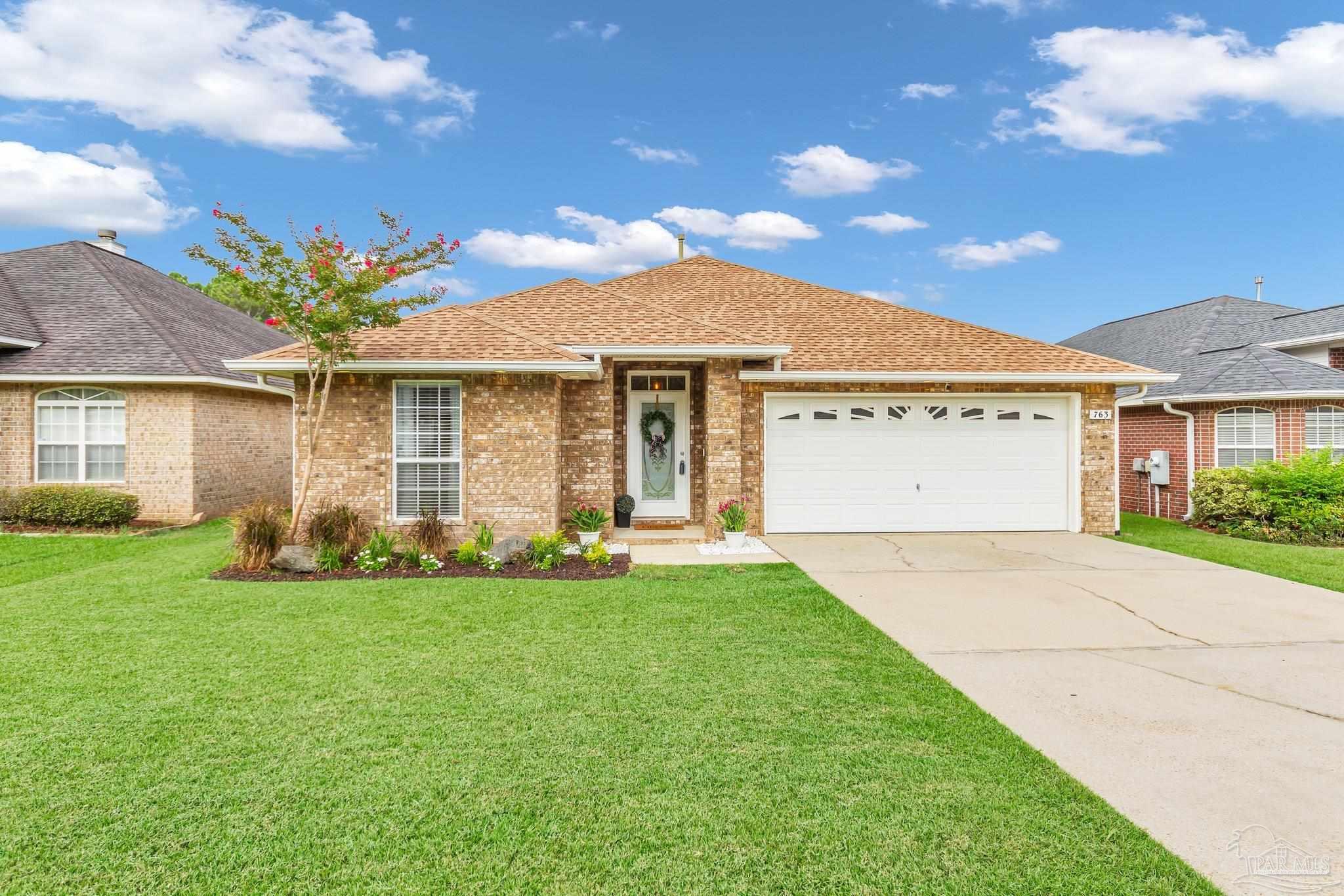Mozingo Ln, Pensacola, FL 32514