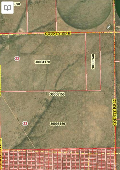 TBD County Road H, San Luis, CO, 81152 | Card Image