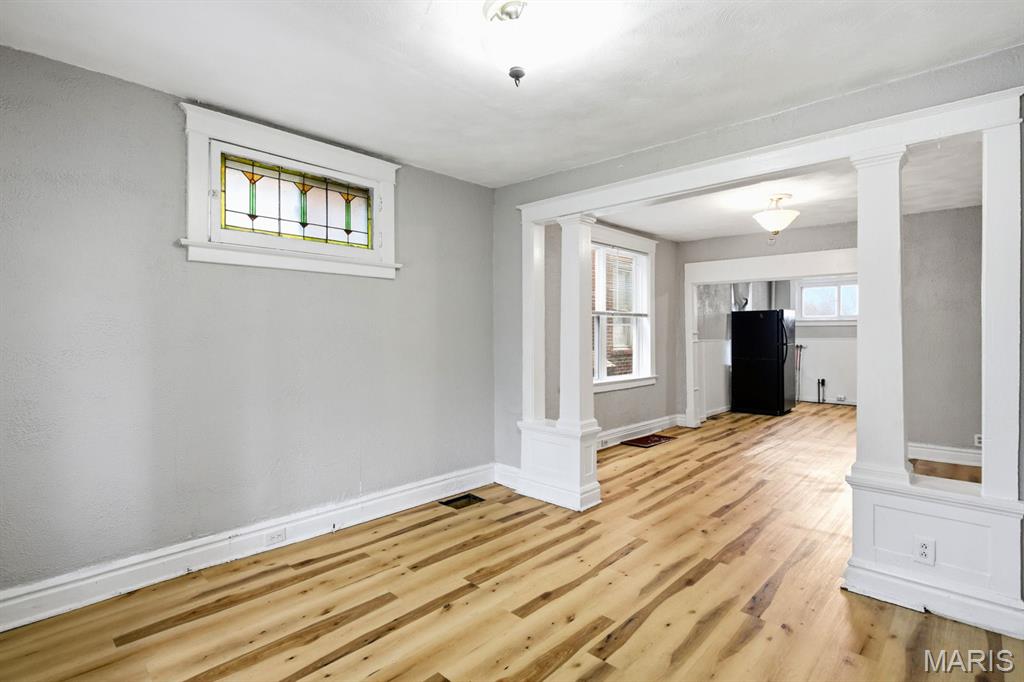 Residential in St Louis 2
