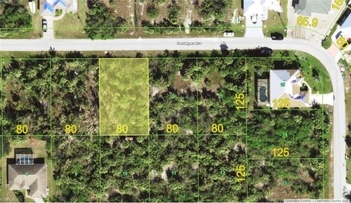 14433 Fort Myers Ave, PORT CHARLOTTE, FL, 33981 | Card Image