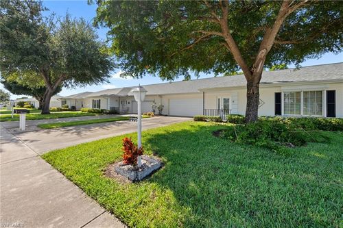 1270 Medinah Dr, FORT MYERS, FL, 33919-7309 | Card Image