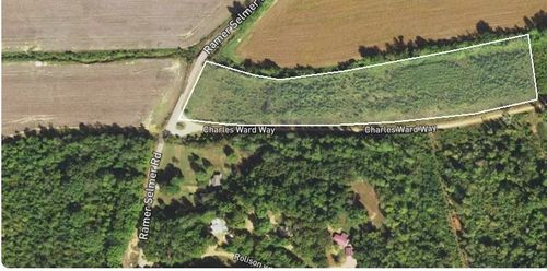 0 Ramer Selmer Road, Selmer, TN, 38375 | Card Image