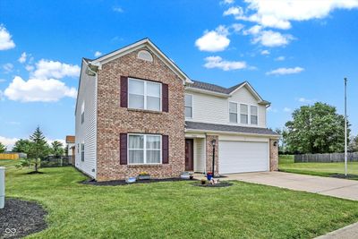 1560 Cold Spring Drive, House other with 5 bedrooms, 3 bathrooms and null parking in Brownsburg IN | Image 2