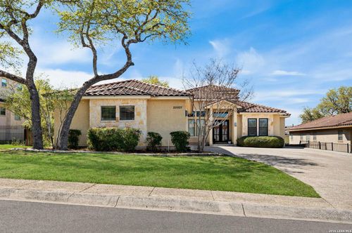25007 Estancia, San Antonio, TX, 78260 | Card Image