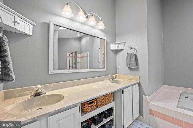 185 Pinecrest Ln, Townhouse with 3 bedrooms, 3 bathrooms and null parking in LANSDALE PA | Image 16