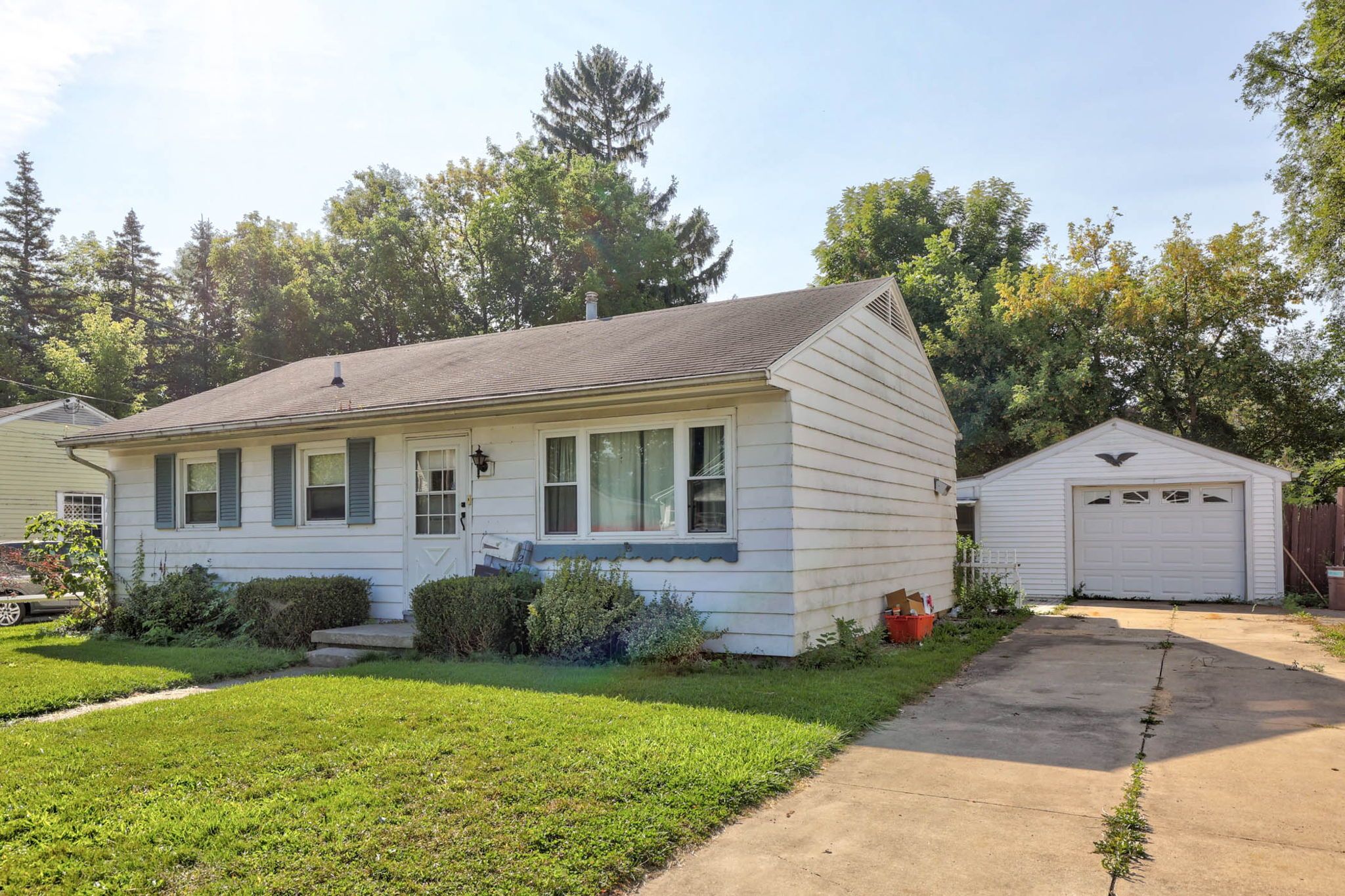 Witters St, Saginaw, MI 48602