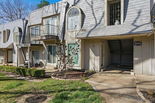 unit-183-4640 E 68th St, Tulsa, OK, 74136-4923 | Card Image