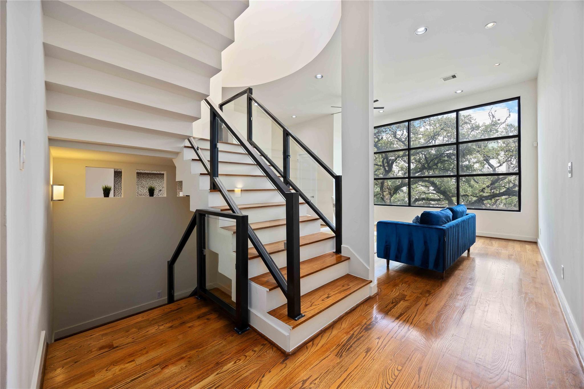 Residential in Houston 2