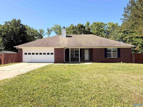 2321 Grimwood Rd, Toney, AL, 35773-8760 | Card Image
