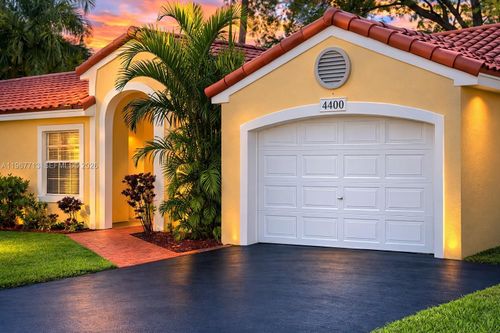 4400 Nw 61st Pl, Coconut Creek, FL, 33073-1982 | Card Image