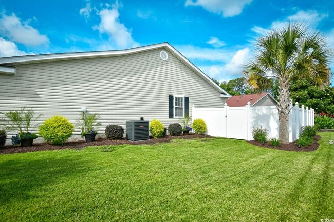 9675 Holladay Dr, House other with 2 bedrooms, 2 bathrooms and 3 parking in Murrells Inlet SC | Image 30