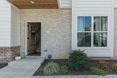 142 Allison Way, Townhouse with 3 bedrooms, 2 bathrooms and 2 parking in Cookeville TN | Image 3