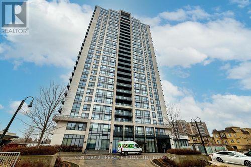 2308-1255 Bayly St, Pickering, ON, L1W0B6 | Card Image