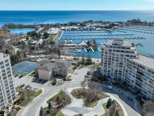 220-2261 Lake Shore Blvd W, Etobicoke, ON, M8V3X1 | Card Image