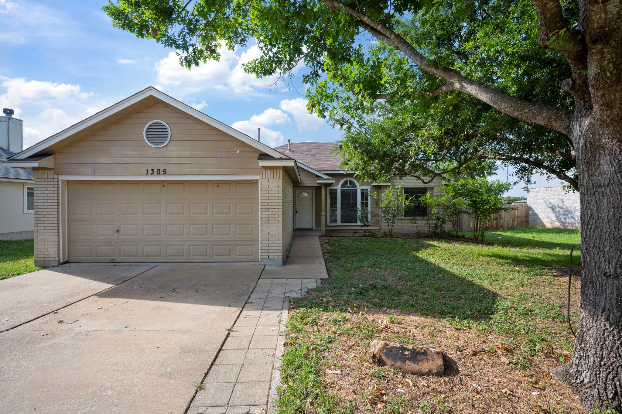 Waterfall Ave, Leander, TX 78641