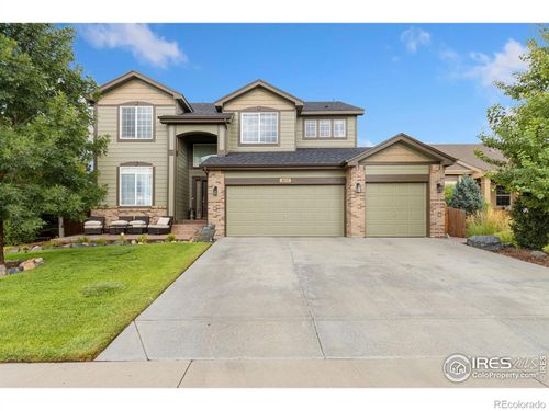 2835 Blue Acona Way, Johnstown, CO, 80534-4650 | Card Image