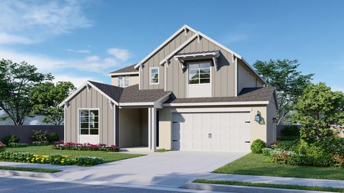 1686 W Castrejon Ave, Dinuba, CA, 93618-3935 | Card Image