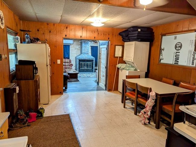198 Spring Run Rd, Home with 1 bedrooms, 1 bathrooms and null parking in Smethport PA | Image 7