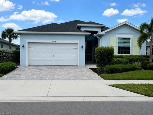 17804 Woodland Ct, PUNTA GORDA, FL, 33982 | Card Image