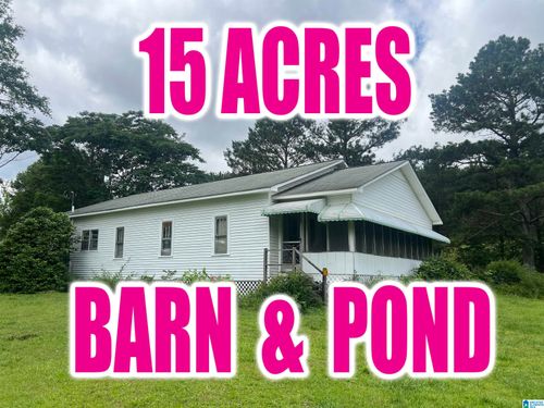 21 County Road 97, Bremen, AL, 35033-3203 | Card Image