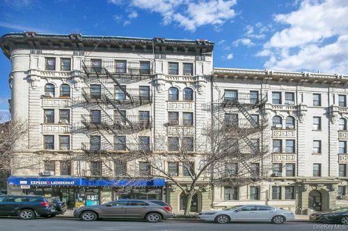 23-33 Convent Ave, New York, NY, 10027-2613 | Card Image