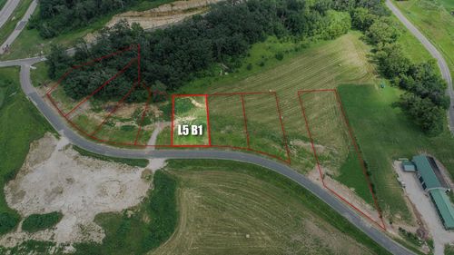 Lot 5 Blk 1 Golfview Drive, Preston, MN, 55965 | Card Image