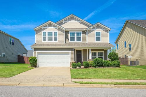 222 Delbourne Lane, Greer, SC, 29651 | Card Image