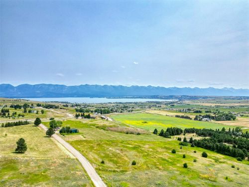 Lot 4B Sunny Slope Drive, Polson, MT, 59860 | Card Image