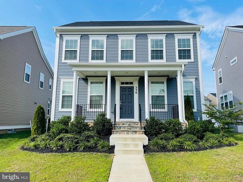 336 Boxelder Dr, STAFFORD, VA, 22554-6844 | Card Image