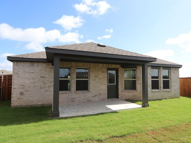 14076 Kempt Dr, House other with 3 bedrooms, 2 bathrooms and null parking in Pilot Point TX | Image 23