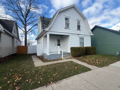 743 N Belmont Ave, Springfield, OH, 45503-4552 | Card Image