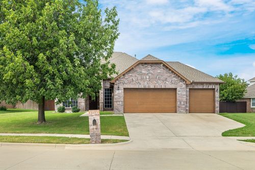 13501 Leather Strap Dr, Haslet, TX, 76052-4805 | Card Image