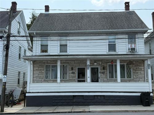 228 W Patterson St, Lansford, PA, 18232-1106 | Card Image