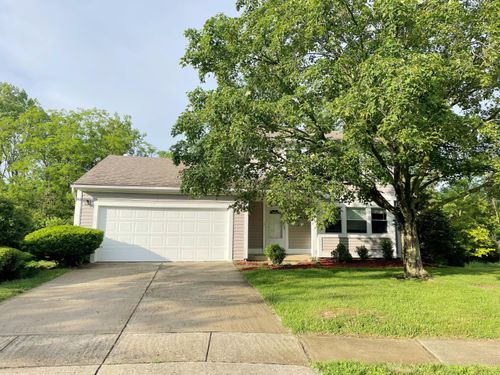 5636 Cloverleaf Ct, Grove City, OH, 43123-9538 | Card Image