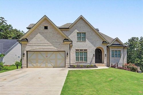 217 Laura Lake Rd, Marietta, GA, 30066-5126 | Card Image