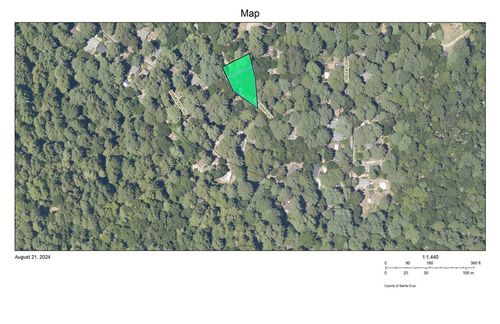 0 Stewart St, Boulder Creek, CA, 95006 | Card Image